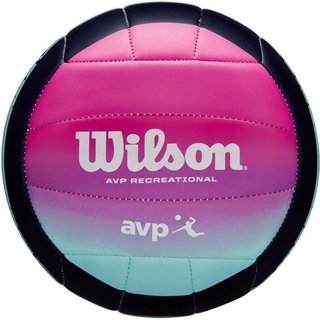 Мяч для пляжного волейбола Wilson AVP OASIS WV4006701XBOF