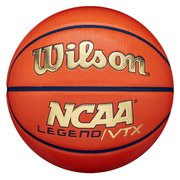 Баскетбольный мяч Wilson Ncaa Legend WZ2007401XB7