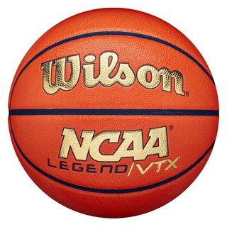 Баскетбольный мяч Wilson Ncaa Legend WZ2007401XB7