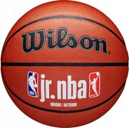 Баскетбольный мяч Wilson JR.NBA Fam Logo Indoor Outdoor WZ2009801XB7