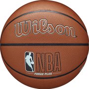 Баскетбольный мяч Wilson Nba Forge Plus Eco Bskt WZ2010901XB7