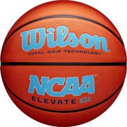 Баскетбольный мяч Wilson Ncaa Elevate Vtx WZ3006802XB7