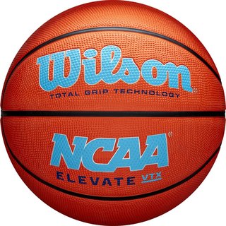 Баскетбольный мяч Wilson Ncaa Elevate Vtx WZ3006802XB7
