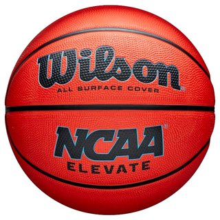 Баскетбольный мяч Wilson Ncaa Elevate WZ3007001XB7
