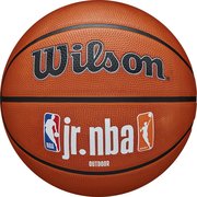 Баскетбольный мяч Wilson JR. NBA Authentic Outdoor WZ3011801XB6