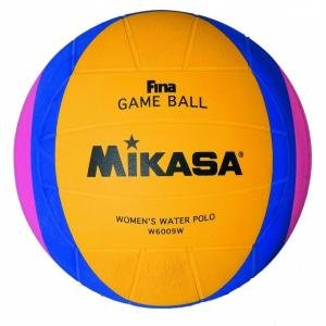 Мяч Mikasa W 6009 W