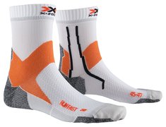 Носки X-bionic X-Socks Run Fast XS-RS17S19U W017