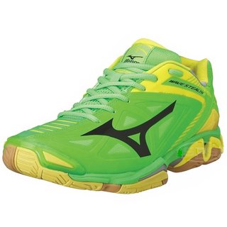 Mizuno WAVE STEALTH 3 X1GA1400-09