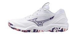 Кроссовки гандбольные женские Mizuno WAVE STEALTH 6 (W) X1GB2430-20