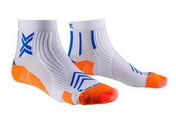 Носки для бега X-bionics X-Socks® Run Expert Ankle Socks XS-R7XPS24M W072