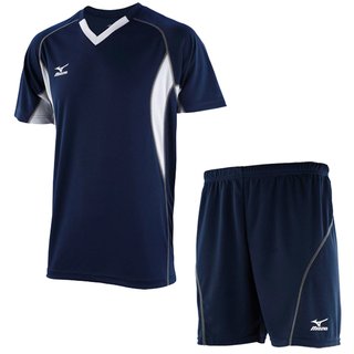 Mizuno SET TRADE Z59HV051-14/Z59RM051-14