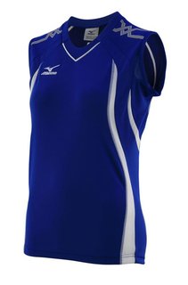 Mizuno Dryscience Cap Sleeve Z59HV801-14