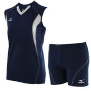 Волейбольная форма Mizuno SET TRADE (W) ZW59HV051-14/Z59RW051-14