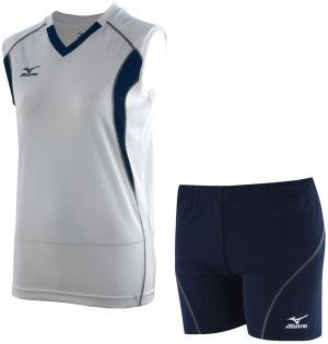 Mizuno SET TRADE (W) ZW59HV051-72/Z59RW051-14