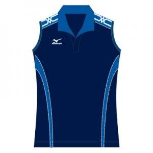 Mizuno PRACTICE TEAM SLEEVELES (W) ZW59HV064-14