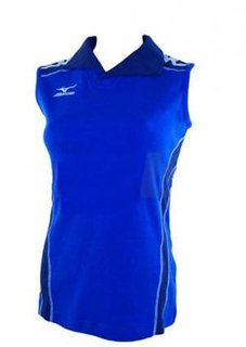 Mizuno PRACTICE TEAM SLEEVELES (W) ZW59HV064-22