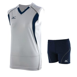 Mizuno SET SLEEVELESS CLUB (W) ZW59HV/RW051-72