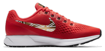 Кроссовки Nike Air Zoom Pegasus 34 Mo Farah AA3775 607