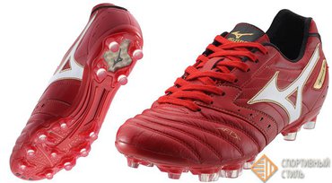 MIZUNO WAVE SUPERSONIC 12KP180-01