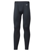 Термобелье Mizuno Mid Weight Long Tight A2GB9553-09-S