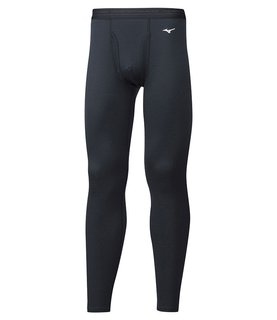 Термобелье Mizuno Mid Weight Long Tight A2GB9553-09-S