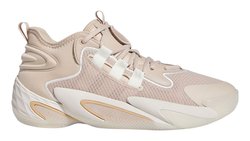 Баскетбольные кроссовки Adidas BYW Select IE9307