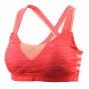 Спортивный топ ADIDAS GT SN Bra Melange AI3687