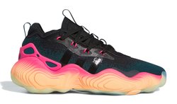 Баскетбольные кроссовки Adidas Trae Young 3 IE9303
