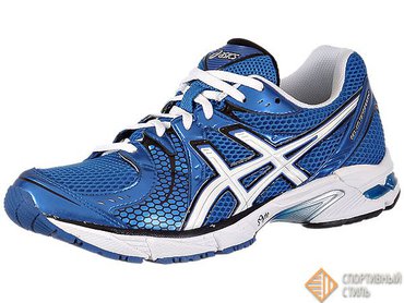 ASICS GEL-DS SKY SPEED 2 T1B1N 5901