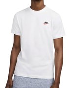 Мужская футболка Nike Sportswear Club AR4997-100