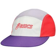 Бейсболка Asics 5 Panel Cap 3013B004 603