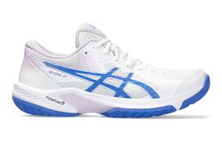 Волейбольные кроссовки ASICS Beyond FF (Women) Navy blue/White 1072A095 102