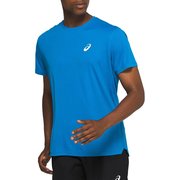 Футболка для бега Asics Core SS Top 2011C341 400