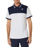 Мужское поло Asics Court Polo Shirt 2041A256 102