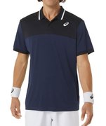 Поло Asics Court Polo Shirt 2041A256 401