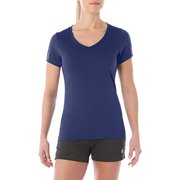 Футболка для бега Asics ESNT SS Top HEX (Women) 2032A284 400