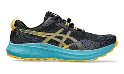 Кроссовки для бега Asics Fuji Lite 4 1011B698 001