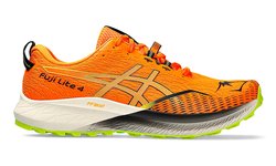 Кроссовки для бега Asics Fuji Lite 4 1011B698 800