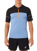 Футболка для бега Asics Fujitrail Top 2011B895 412