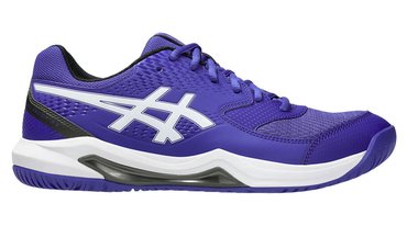 Кроссовки для тенниса Asics Gel Dedicate 8 1041A408 402
