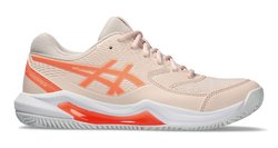 Кроссовки для тенниса Asics Gel Dedicate 8 Clay (Women) 1042A255 700