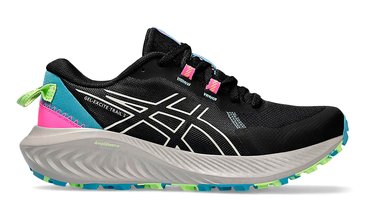 Кроссовки для бега Asics Gel Excite Trail 2 (Women) 1012B412 001
