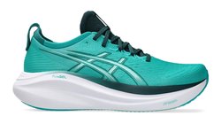 Кроссовки для бега Asics Gel Nimbus 27 1011B958 400