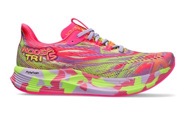Полумарафонки Asics Noosa Tri 15 (Women) 1012B429 700