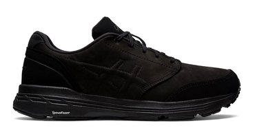 Кроссовки Asics Gel Odys Black 1131A062 001