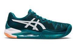 Кроссовки для тенниса Asics Gel Resolution 8 Clay 1041A076 300-S