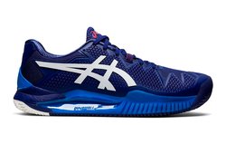 Кроссовки для тенниса Asics Gel Resolution 8 Clay 1041A076 405-S