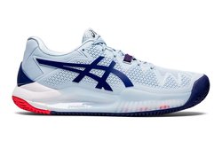 Кроссовки для тенниса Asics Gel Resolution 8 Clay (Women) 1042A070 407