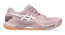 Женские кроссовки для тенниса Asics Gel Resolution 9 (Women) 1042A208 701