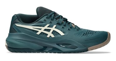 Кроссовки для тенниса Asics Gel Resolution X 1041A481 300